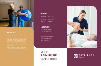 Modern Physical Therapy