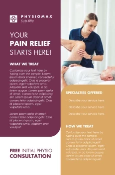 Modern Physical Therapy