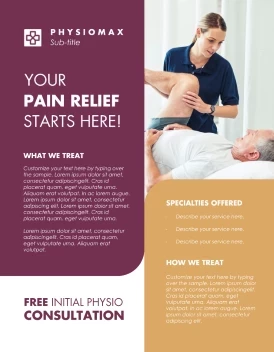 Modern Physical Therapy