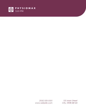 Modern Physical Therapy