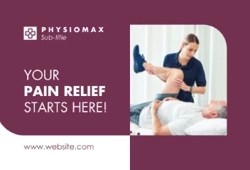 Modern Physical Therapy