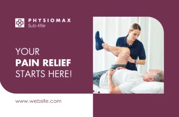 Modern Physical Therapy