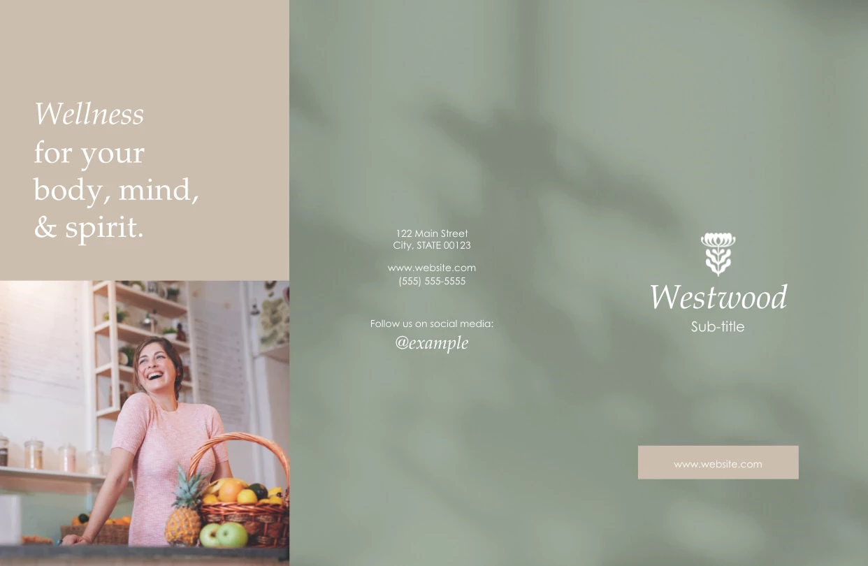 Serene Holistic Wellness