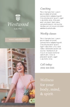 Serene Holistic Wellness