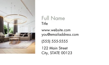 Classic Modern Construction