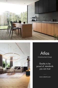 Classic Modern Construction