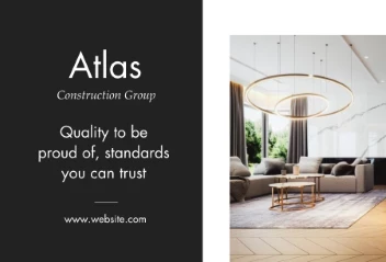 Classic Modern Construction