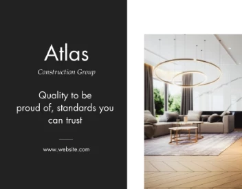 Classic Modern Construction