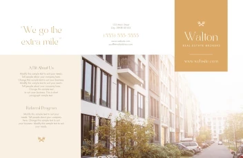 Elegant Real Estate Keys