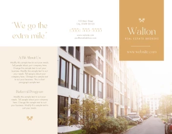 Elegant Real Estate Keys