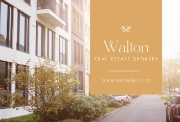 Elegant Real Estate Keys