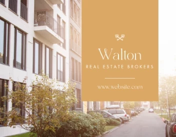 Elegant Real Estate Keys