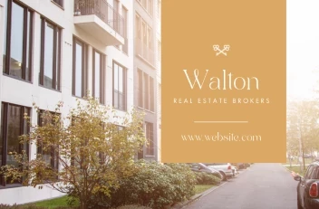 Elegant Real Estate Keys