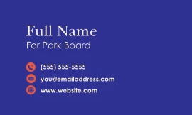 Local Government Stars