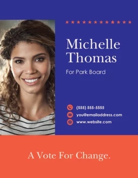 Local Government Stars