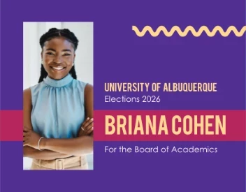 Vibrant Schoolboard Elections