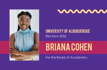 Vibrant Schoolboard Elections