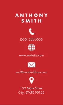 Waving Flag Election