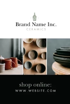 Online Creator Shop
