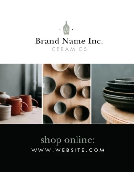 Online Creator Shop