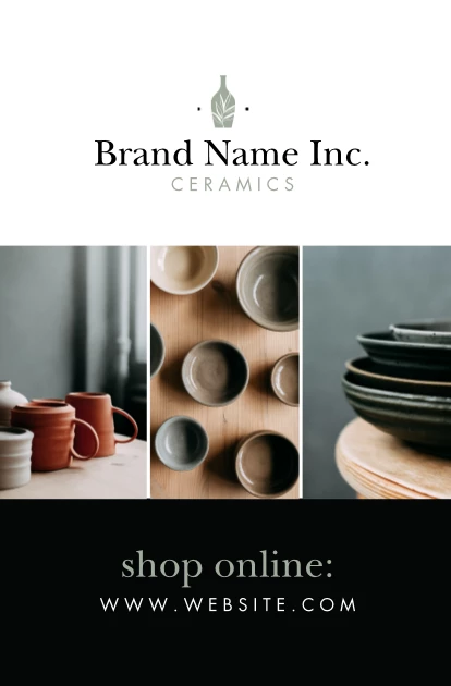 Online Creator Shop