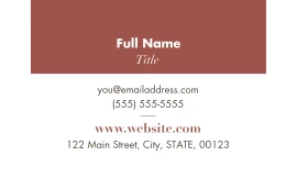 Elegant Hotel Promotion