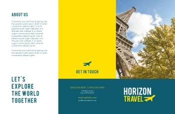 Vibrant Travel Packages