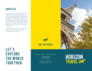 Vibrant Travel Packages