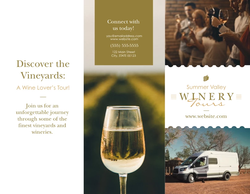 Wine Tasting Tour