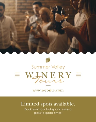 Wine Tasting Tour
