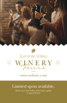 Wine Tasting Tour