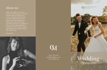 Wedding Photography Packages
