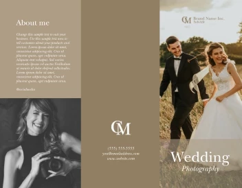 Wedding Photography Packages