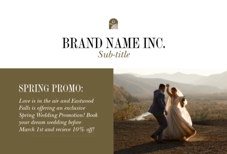 Wedding Venue