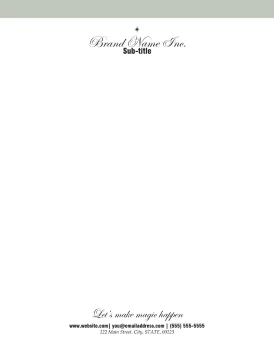 Modern Wedding Planner