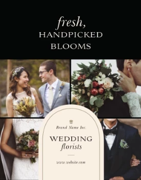 Wedding Florist