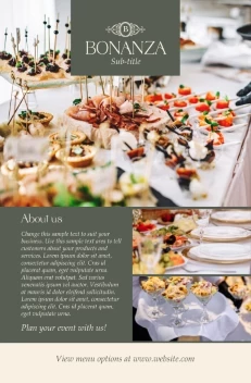 Wedding Catering