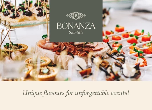 Wedding Catering