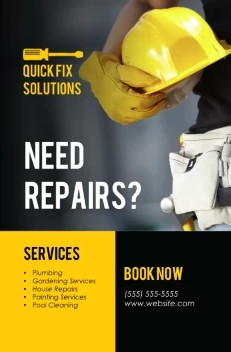 Handyman Services