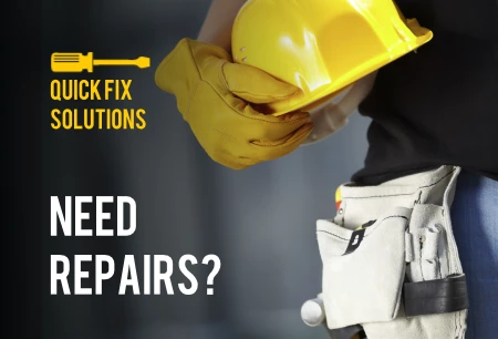 Handyman Services