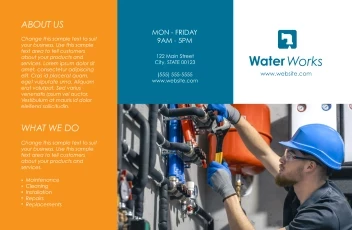 Modern Plumbing Services