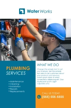 Modern Plumbing Services