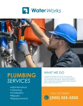 Modern Plumbing Services