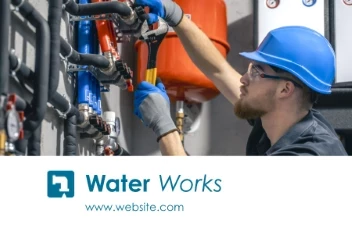 Modern Plumbing Services