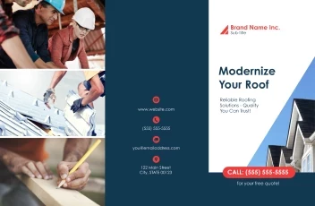 Modern Roofing Solutions