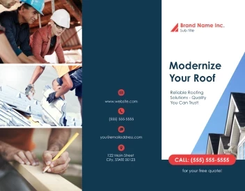 Modern Roofing Solutions