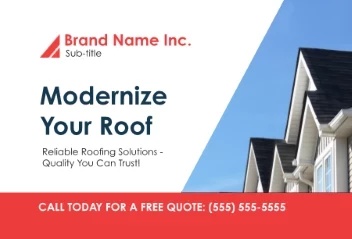 Modern Roofing Solutions