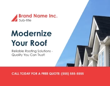 Modern Roofing Solutions