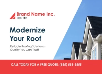 Modern Roofing Solutions