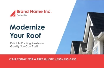 Modern Roofing Solutions